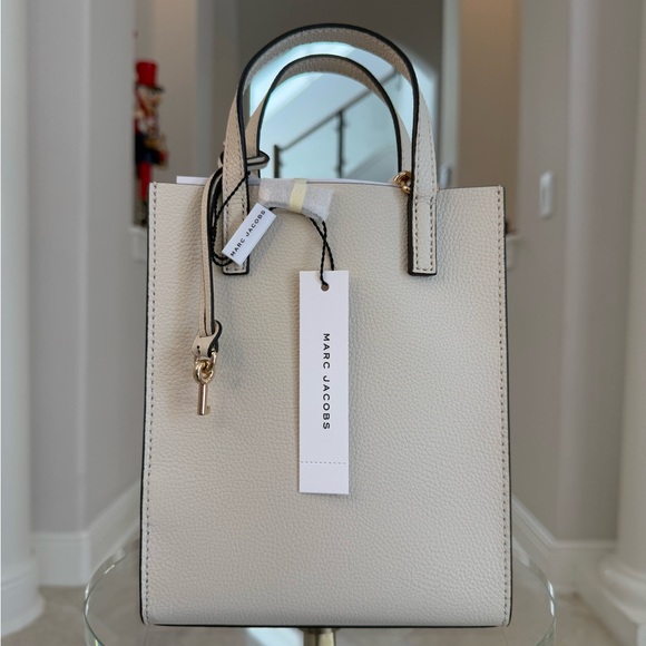 NWT Marc Jacobs Micro Grind Tote - Picture 4 of 5